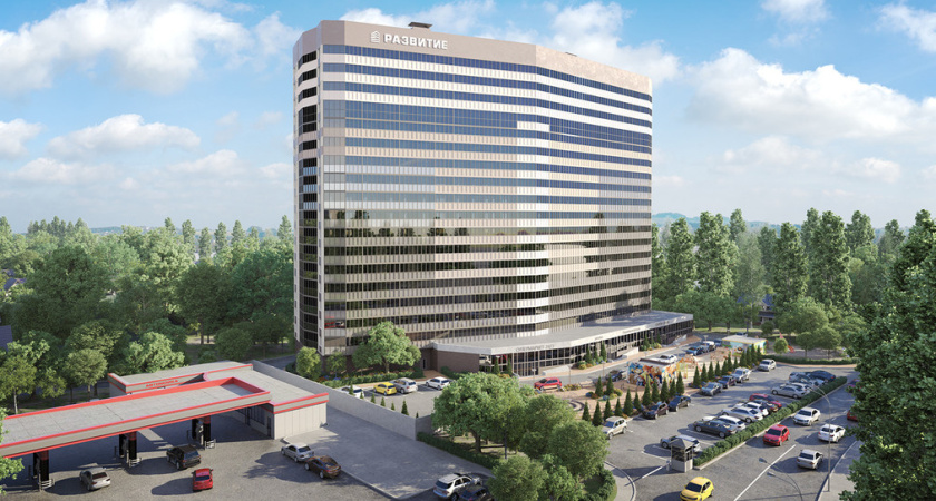 Власти Воронежа дали добро на расширение заправки ВТК вблизи новостройки