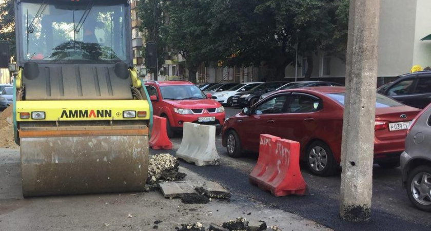 Власти Воронежской области официально разделили дороги и транспорт