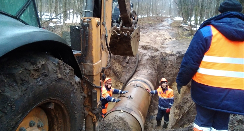 Прокуратура возбудила административки в адрес руководства «РВК-Воронеж»