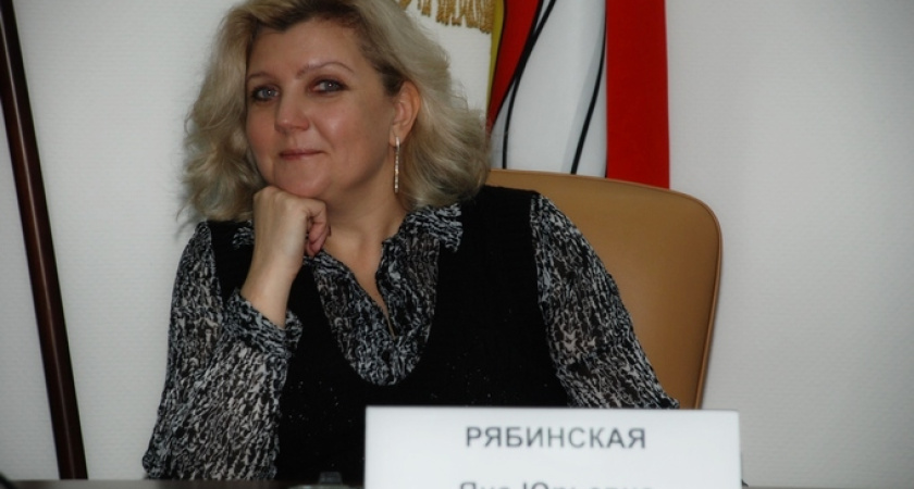 Пресс-секретарь губернатора Воронежской области покидает пост спустя два года после назначения