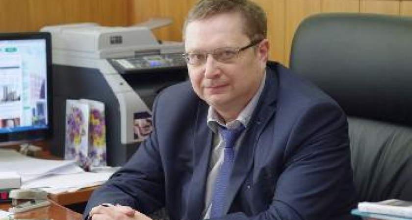 Экс-проректор ВГУ официально возглавил Воронежский университет инженерных технологий