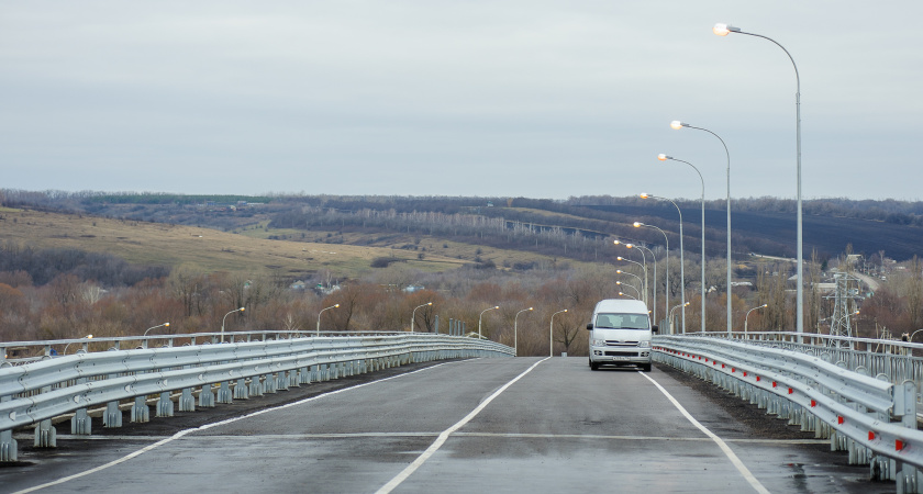 После крупного ДТП под Воронежем власти попросят Росавтодор о расширении участков Р-298  