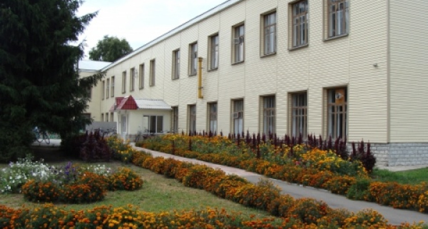 Расширением школы в Воронежской области за 209 млн рублей займется «Дон-Строй»