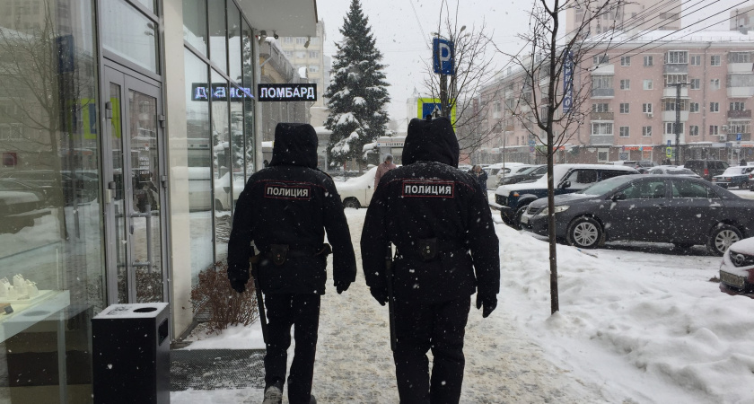 Начальник воронежской полиции надеется получать от наркодиспансеров данные о состоящих на учете 