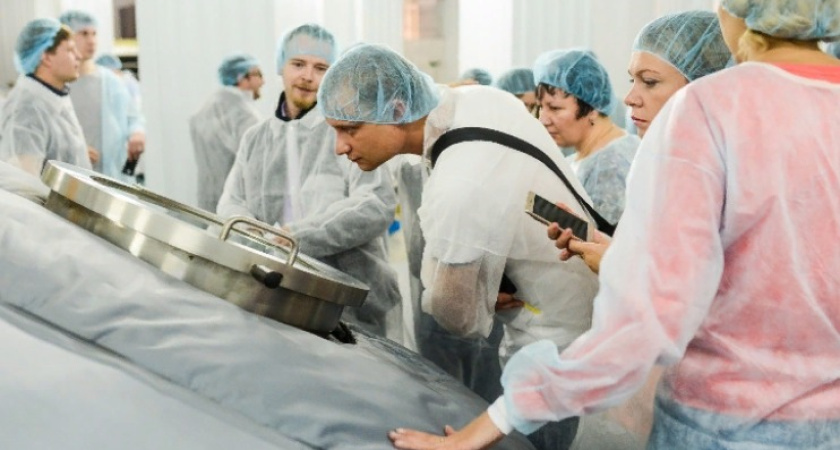 «Воронежский пивзавод» подвел итоги фотоконкурса 