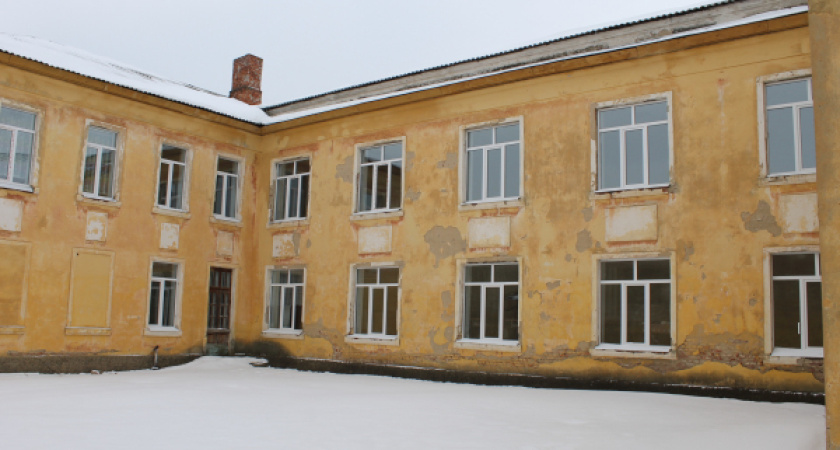 В 2019 году соцобъекты Воронежской области отремонтируют за 2 млрд рублей 