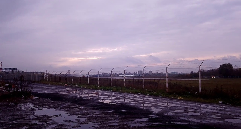 Воронежский авиазавод ищет подрядчика для ремонта аэродрома «Придача»