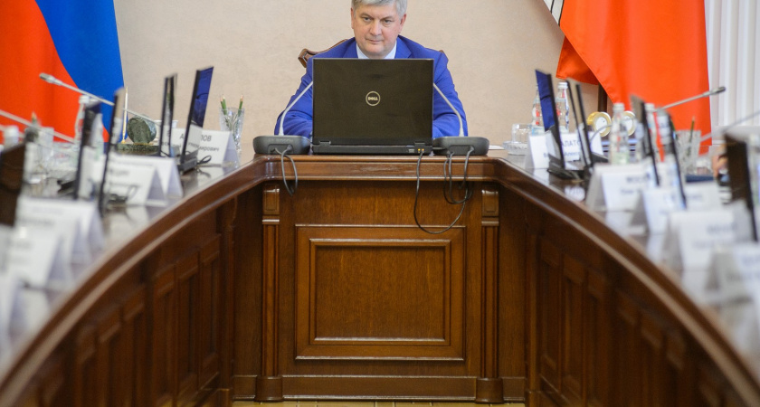 Кто подставил воронежского губернатора?