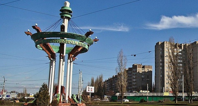 К реконструкции остужевской развязки в Воронеже приступят в 2019 году  