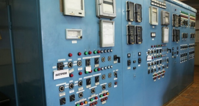 Воронежские теплосети готовят к концессии 