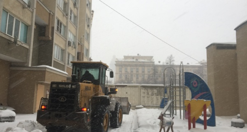 Воронежские власти сэкономили на коммунальной технике более 10 млн рублей