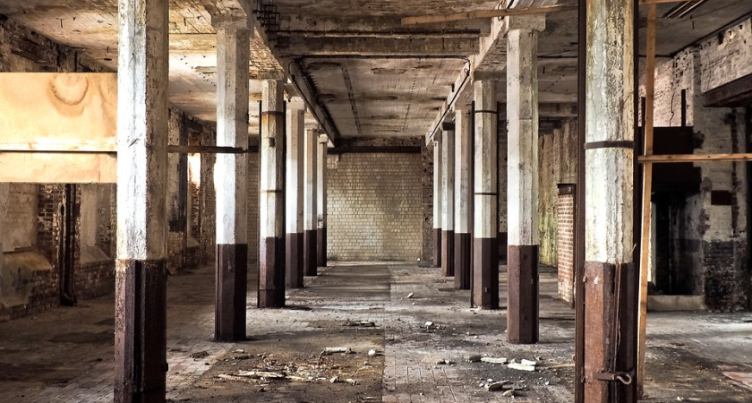 Власти и застройщики Воронежа задумались о развитии регрессивных территорий