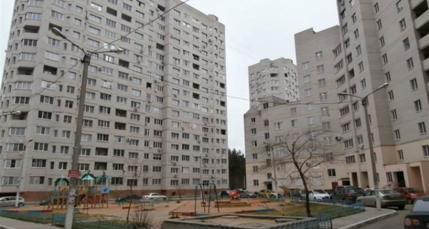 В облправительстве заявили о нехватке убежищ в новых кварталах Воронежа