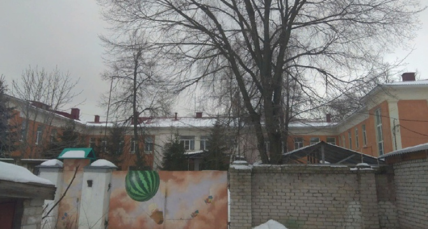 Прокуроры нашли нарушения в воронежском доме ребенка 