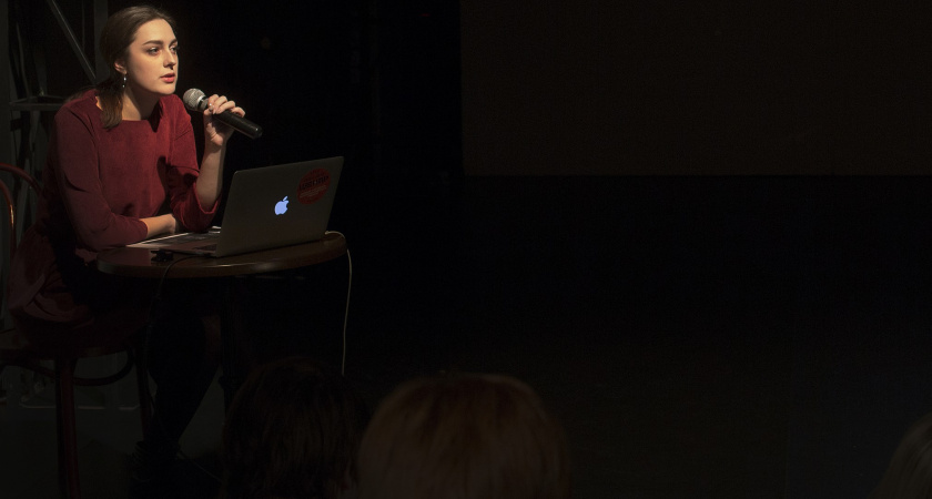 В Воронеже объявили программу фестиваля независимых театров