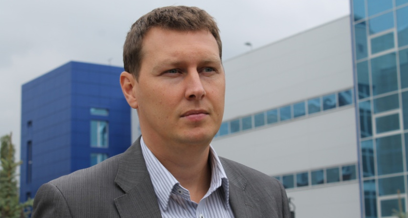 Воронежский коммунальщик Владислав Ландсберг получил пост в Минприроды