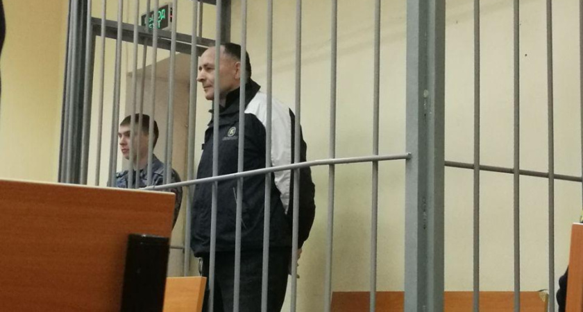 Обвинение попросило «условку» и несерьезный штраф для бывшего главы воронежского маслозавода 