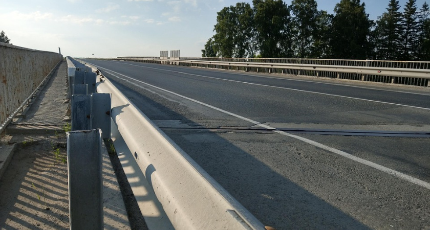 Объем дорожного фонда Воронежской области в 2019 году составит 15 млрд рублей