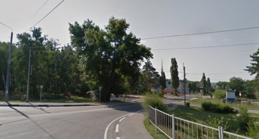 Власти Воронежа утвердили план дороги к микрорайону «Гардарика»