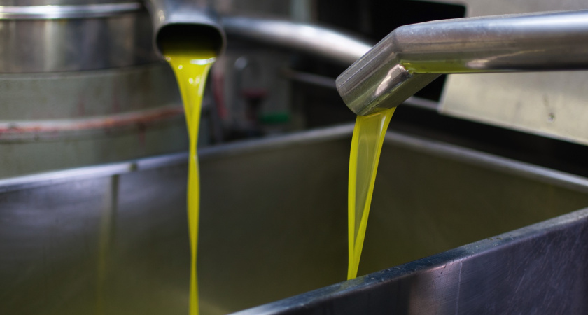 Воронежский маслозавод «Атлам» ушел под наблюдение 