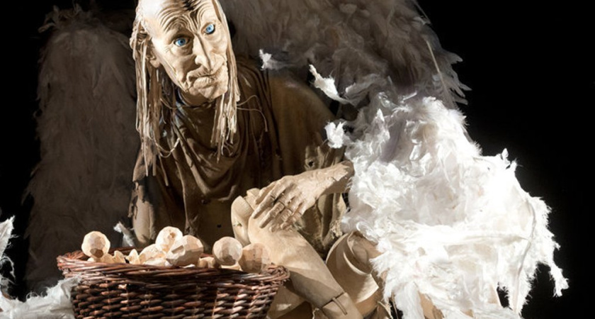 Ведать детским театральным фестивалем «Маршак» будет воронежский ТЮЗ