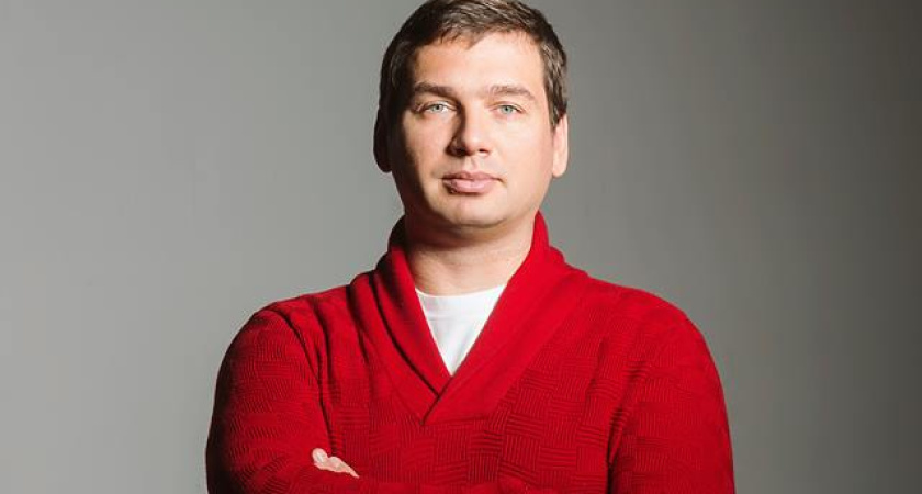 Везде ограничительные ленты и глаза бультерьера