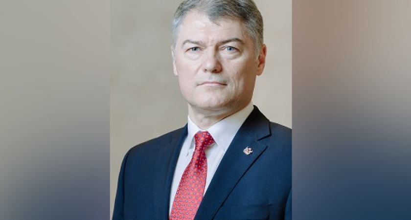 Зампреда воронежского облправительства включили в рабочую группу Госсовета по сельскому хозяйству