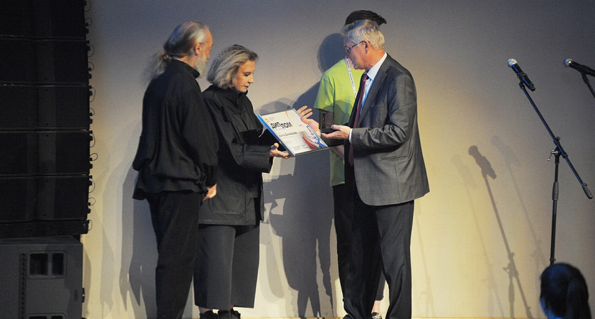 На Платоновскую премию от воронежских властей претендуют пять человек