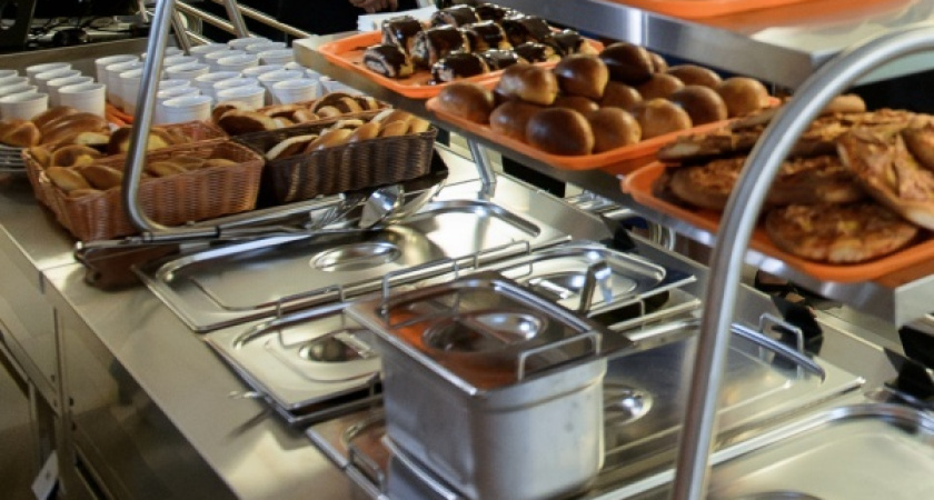 Работники Воронежского авиазавода остались без питания