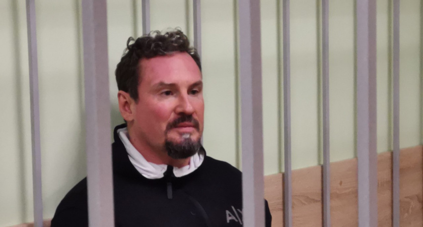 Защита Руслана Кочетова намерена обжаловать его арест в коллегии воронежского облсуда