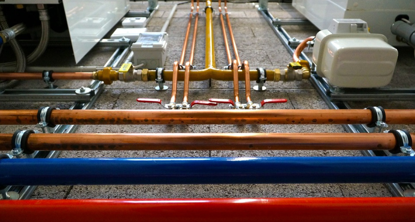 Глава скандально известной воронежской УК «Коммунальщик» попал под суд