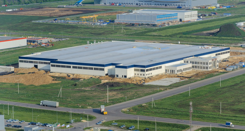 Руководителем управляющей компании воронежской ОЭЗ стал Дмитрий Андреев