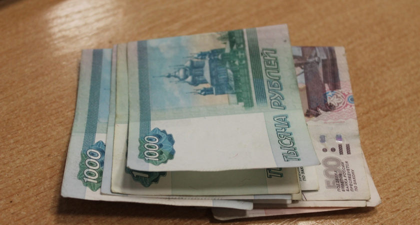 В Воронеже преподавателя вуза задержали за взятку в 72 тыс. рублей