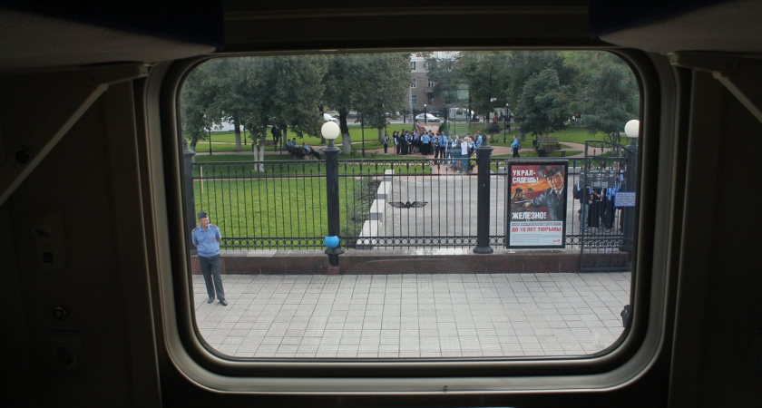 Воронежская область стала менее привлекательна для приезжих