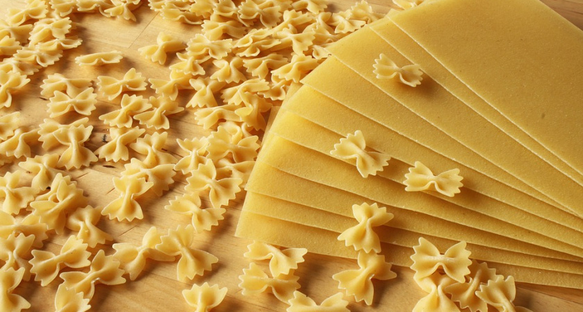 Имущество обанкротившейся воронежской макаронной фабрики выставят на торги за 108 млн рублей 