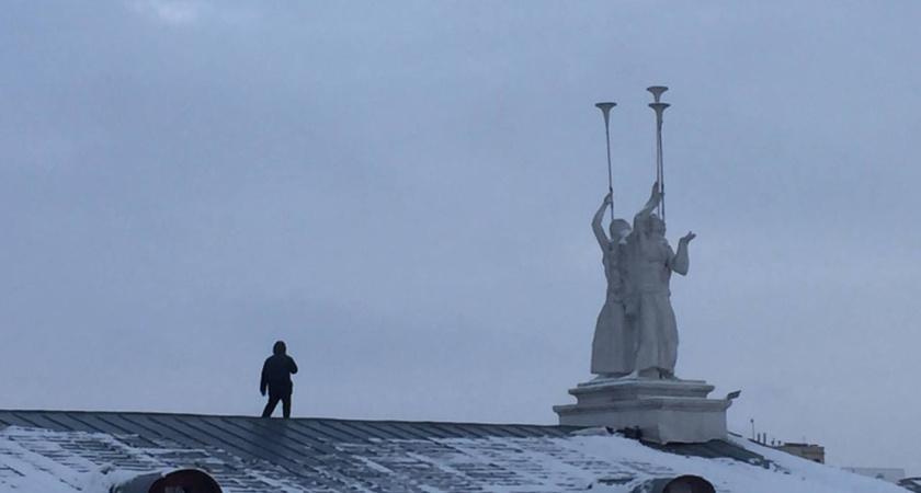 Инвестор или архитектор: кто формирует лицо Воронежа?