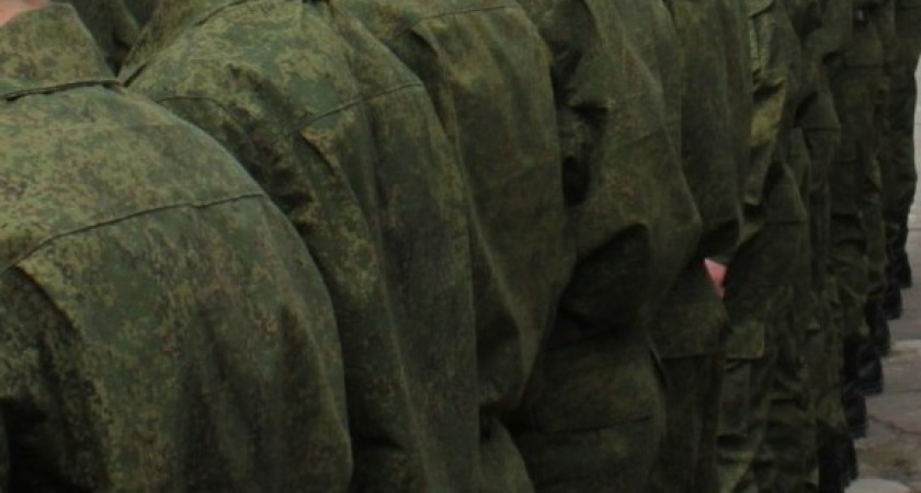 Следователи возбудили дело об убийстве солдата-срочника на полигоне под Воронежем