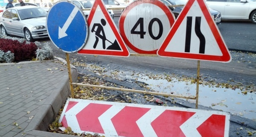 В Воронеже реконструкцию виадука на 9 Января могут начать в этом году 