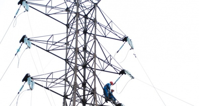 Воронежская область потратит до 2,5 млн рублей на схему развития электроэнергетики