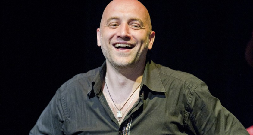 Захар Прилепин пообещал Воронежу «Русское лето» в сентябре