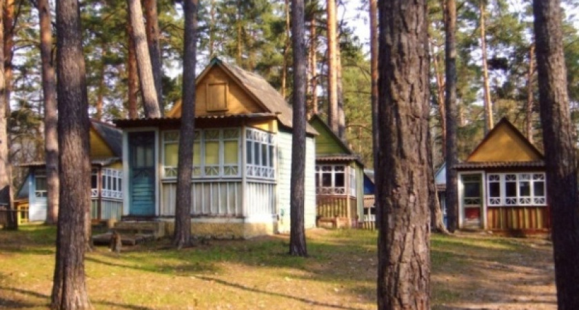 Депутаты воронежской гордумы хотят восстановить турбазу «Росинка»