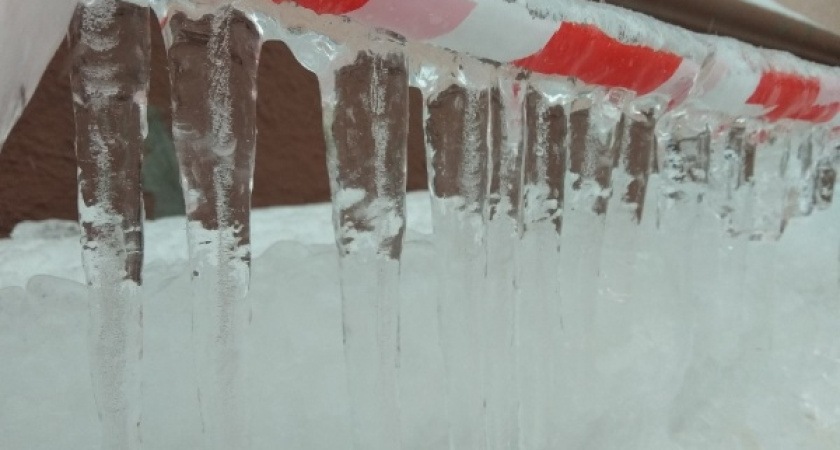 Читатели «Времени Воронежа» больше всего недовольны зимней уборкой тротуаров и крыш