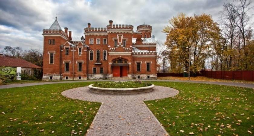 Под Воронежем может появиться туристическая зона для семейного отдыха