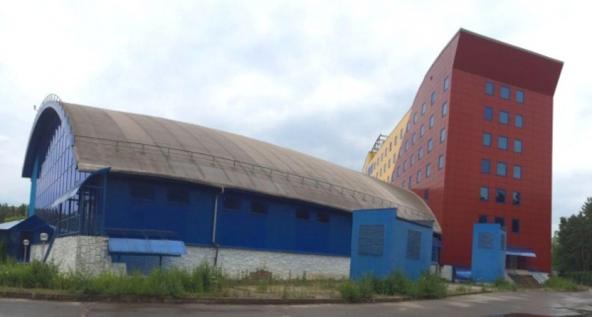 Воронежский аквапарк Fishka с темным прошлым перекупила у москвичей близкая к ГК «Развитие» структура