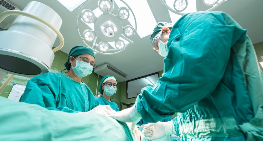 Следком встал на сторону воронежских врачей в скандале с ампутацией ног пенсионерке