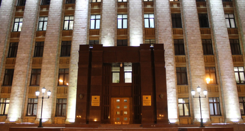 Власти Воронежской области пообещали поддержку трем инвестпроектам