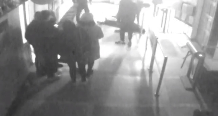 Вечеринка в воронежской школе привела к уголовному делу