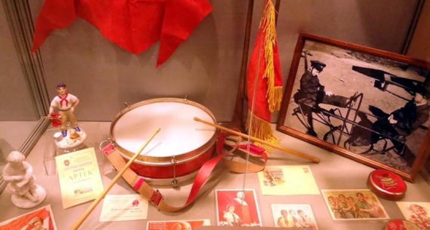 Воронежский Музей советской эпохи переедет на площадь Ленина