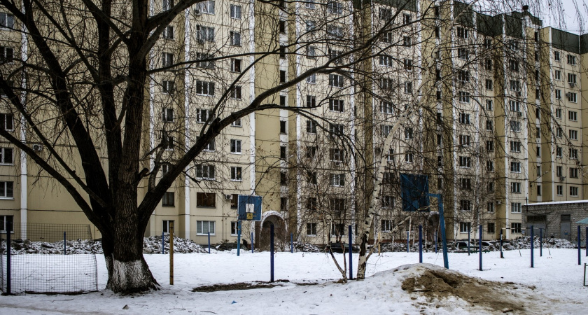 Дворы и общественные места в Воронежской области приведут в порядок за 830 млн рублей 