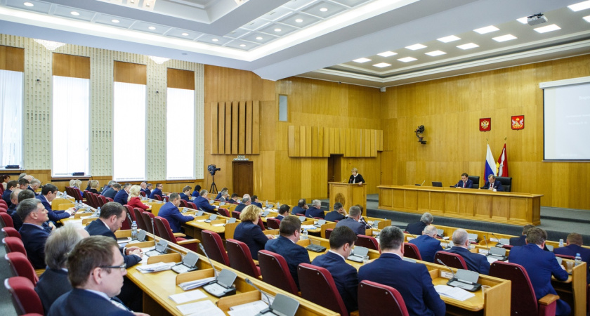 Воронежскому детскому омбудсмену добавили полномочий